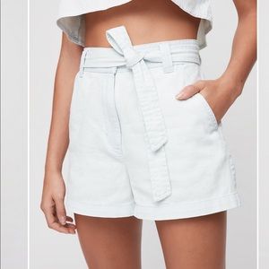 WILFRED FREE NATALIA SHORTS